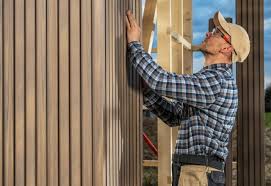 Affordable Siding Repair and Maintenance Services in Patterson Tract, CA